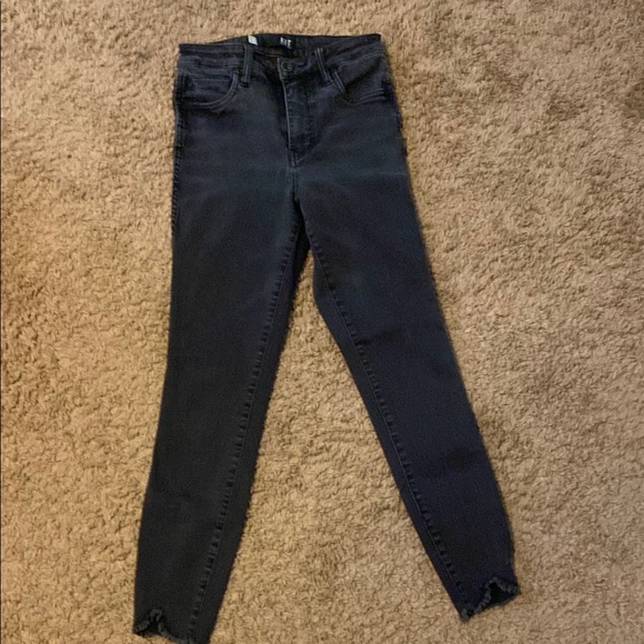 Kut from the Kloth skinny jeans - Picture 1 of 4